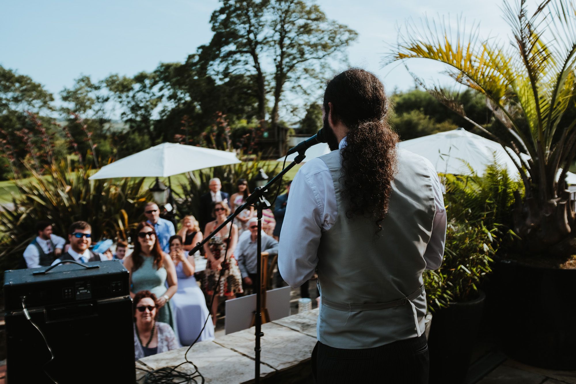 ballinacurra-house-wedding-kinsale-speeches-outdoor