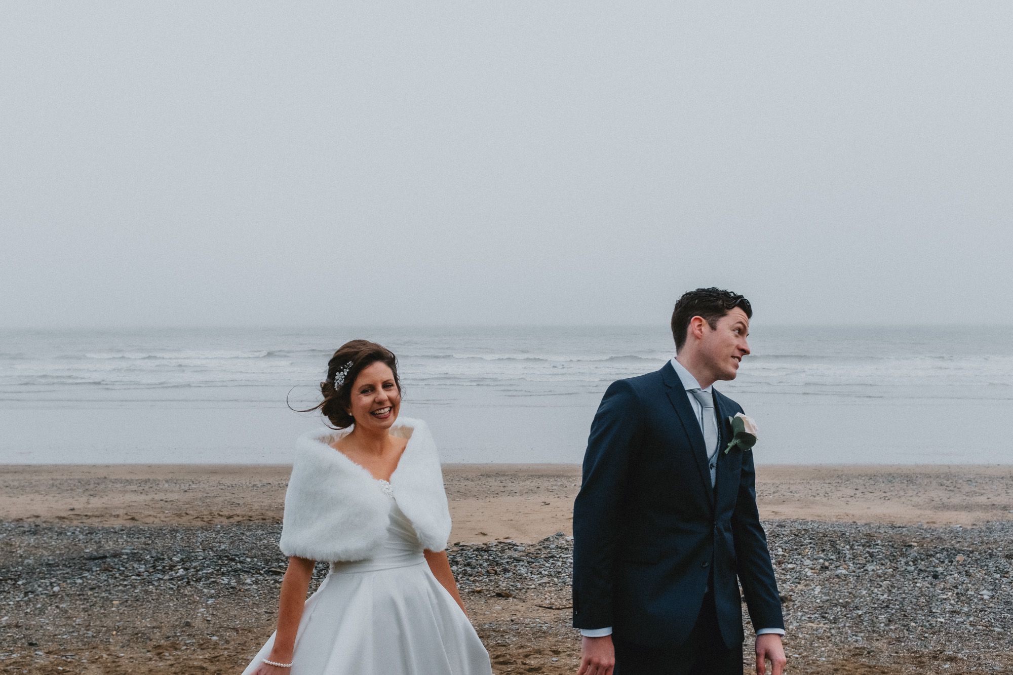 youghal-promenade-beach-wedding-bride-and-groom