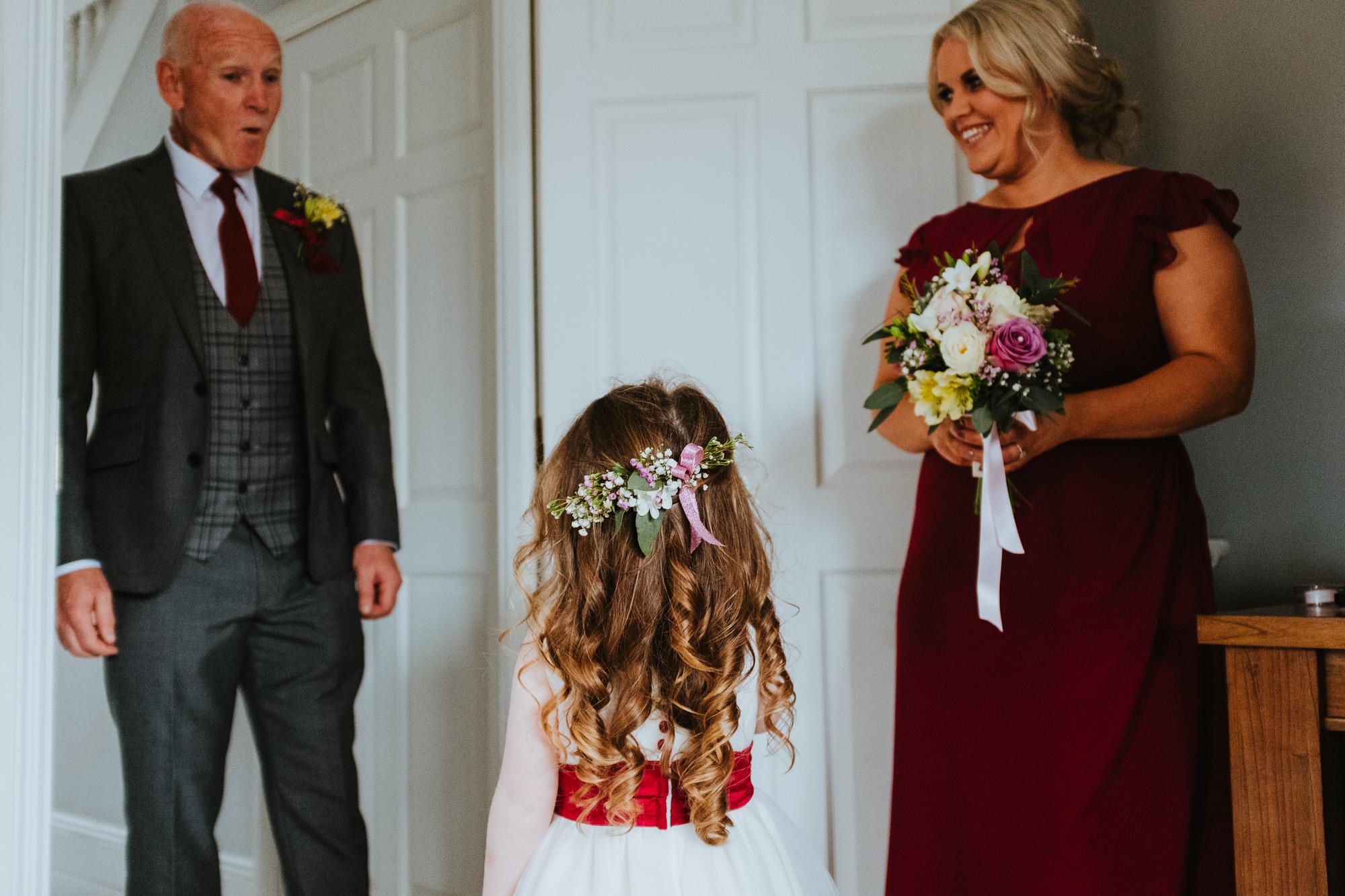 cloyne-east-cork-wedding-final-touches-bride