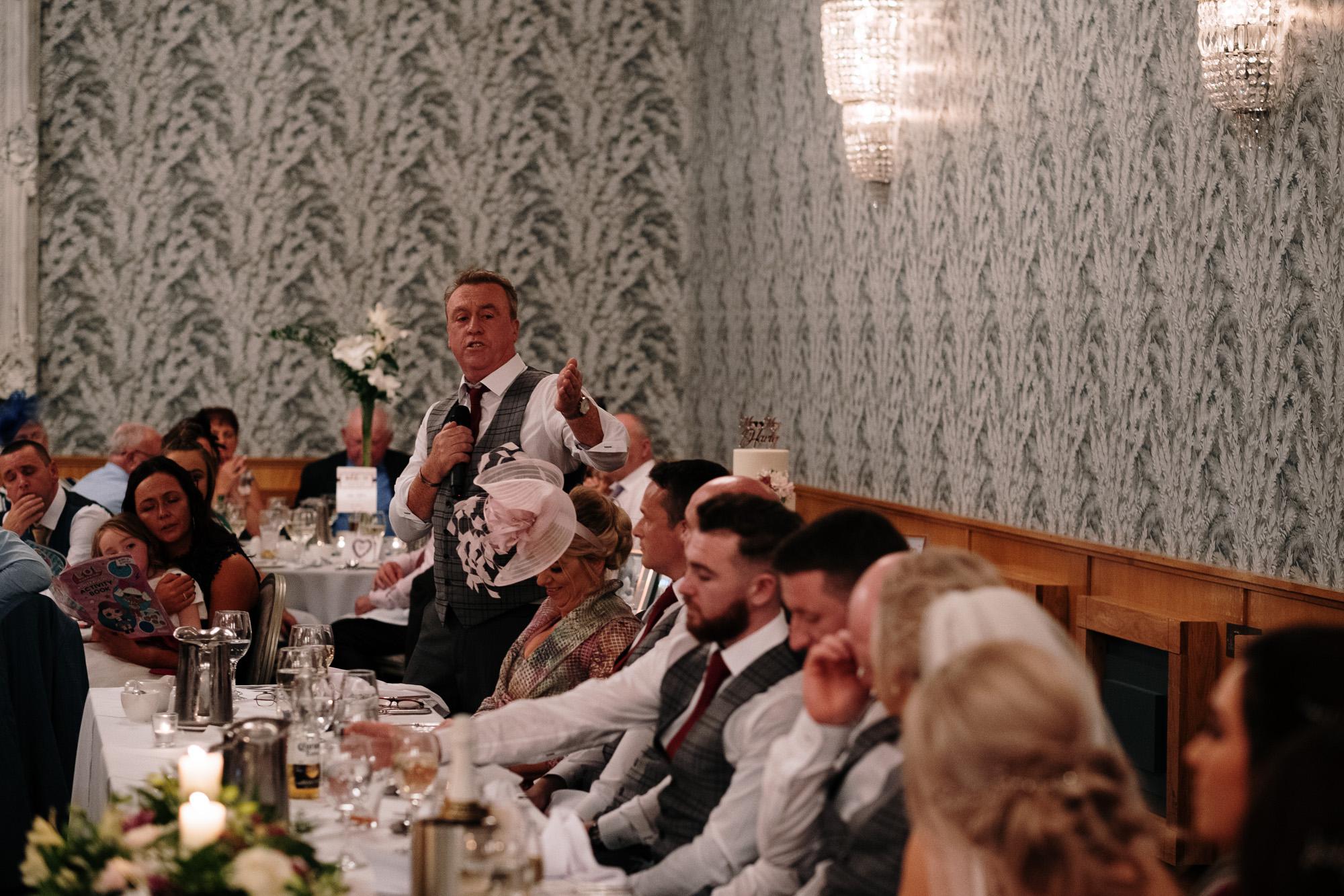 garryvoe-hotel-wedding-function-room-speeches