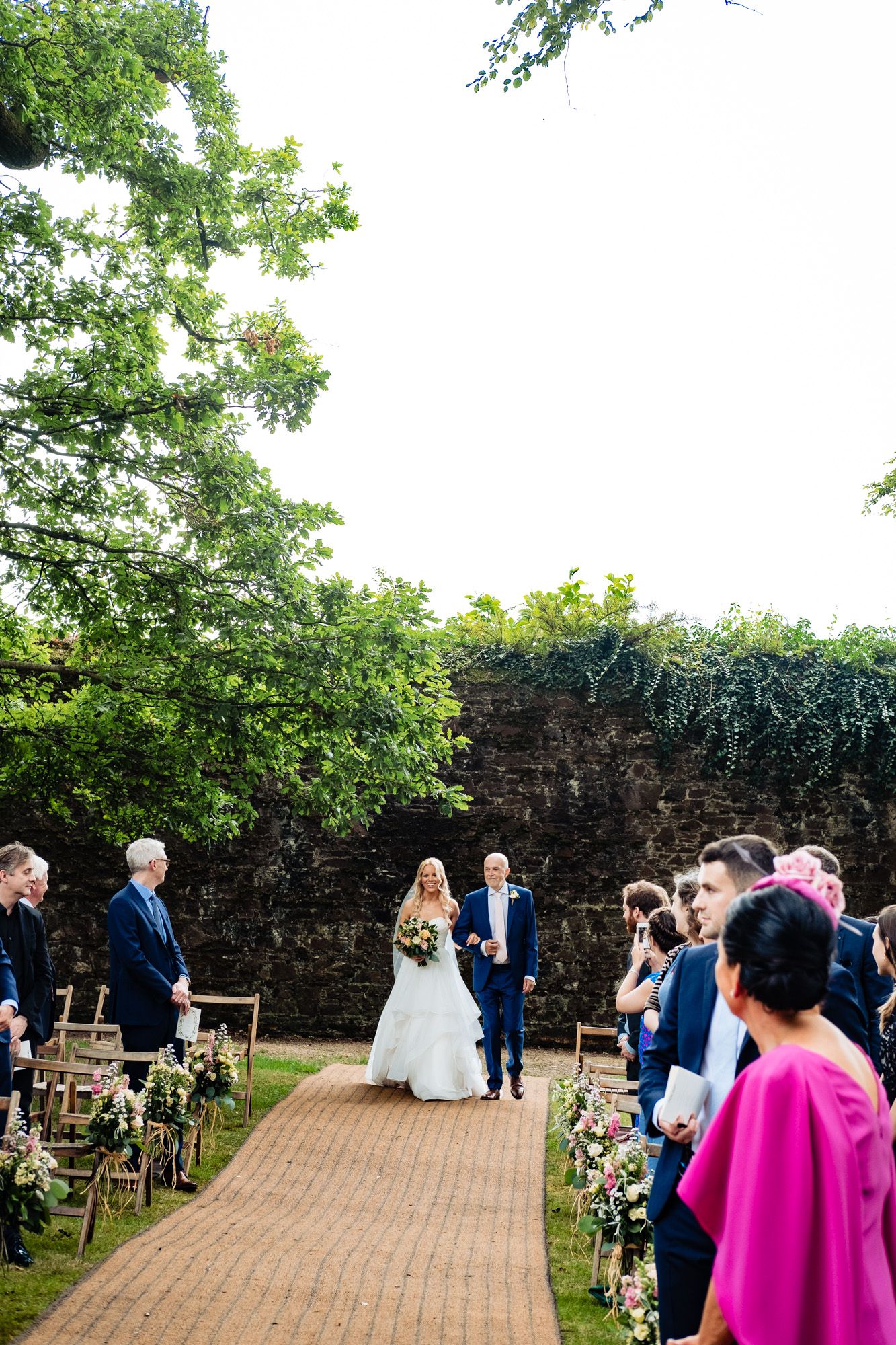 ballyvolane-outdoor-wedding-ceremony