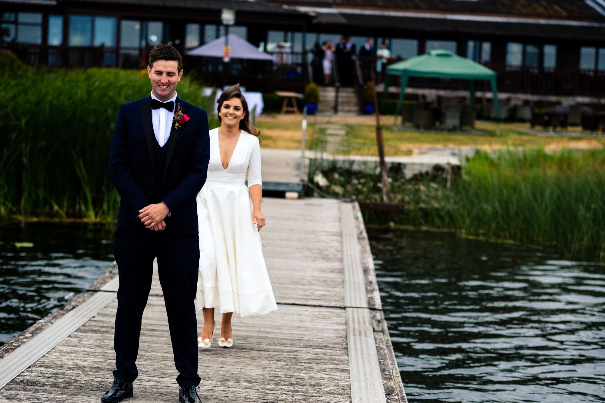 wineport-first-look-wedding-on-lake