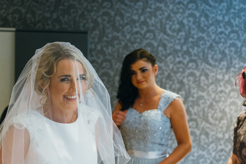 Wedding Bride Ireland