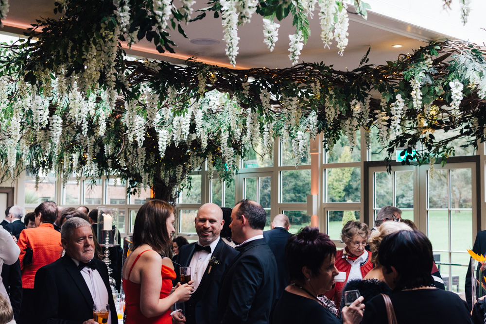 wedding-maryborough-hotel-cork-orangery-reception