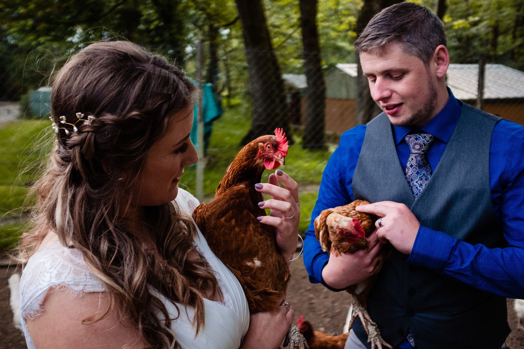 inish-beg-chickens-bride-and-groom