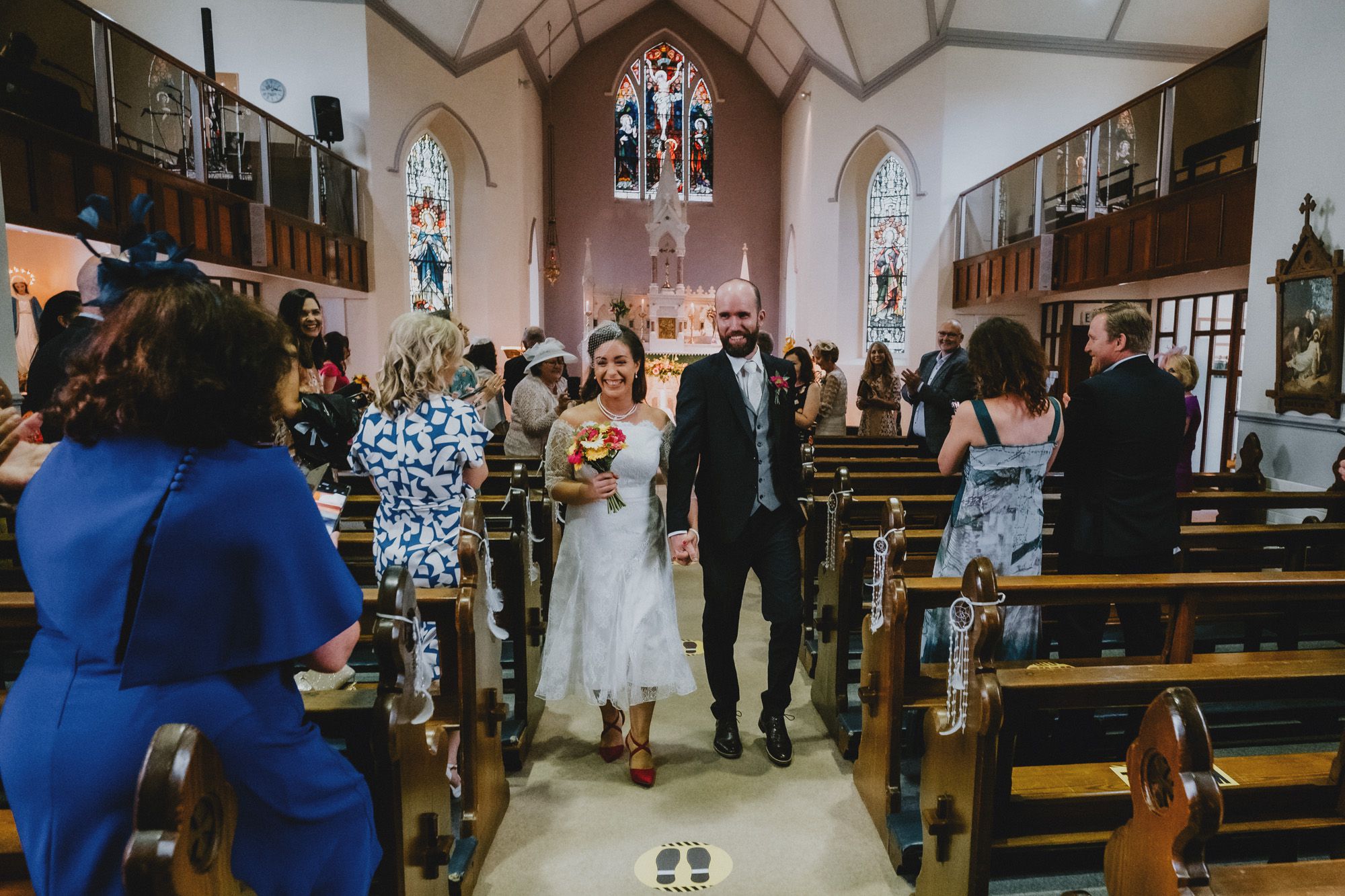 Ballindine-wedding-ceremony-2020