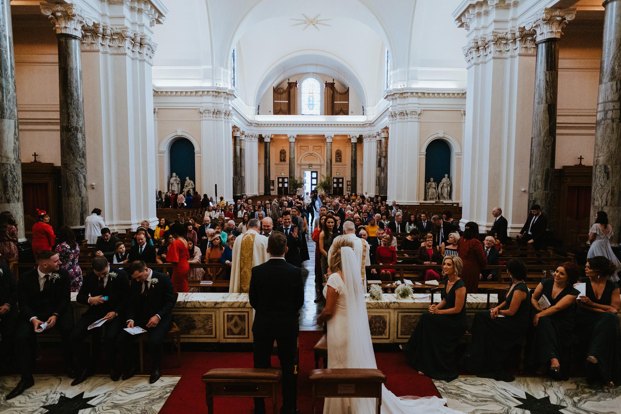athlone-wedding-st-peter-pauls-church-ceremony