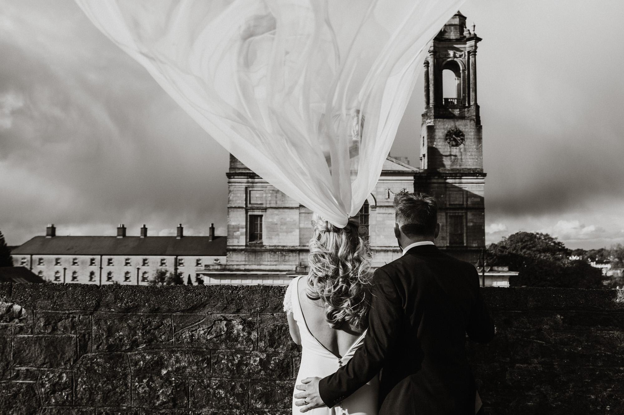 athlone-wedding-athlone-castle-bridal-party