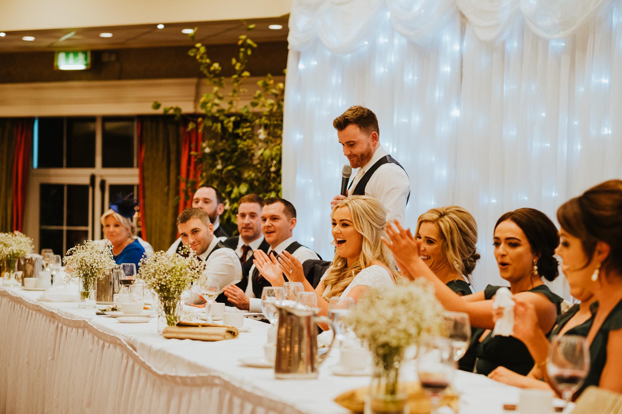hodson-bay-athlone-wedding-function-room-speeches